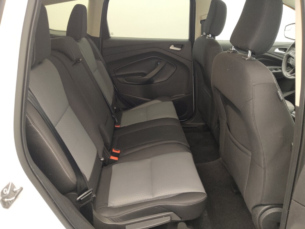 2019 Ford Escape in Live Oak, TX 78233 - 18093168 19