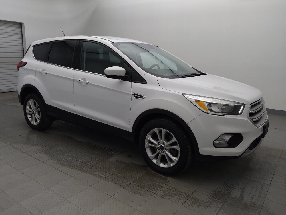 2019 Ford Escape in Live Oak, TX 78233 - 18093168 11