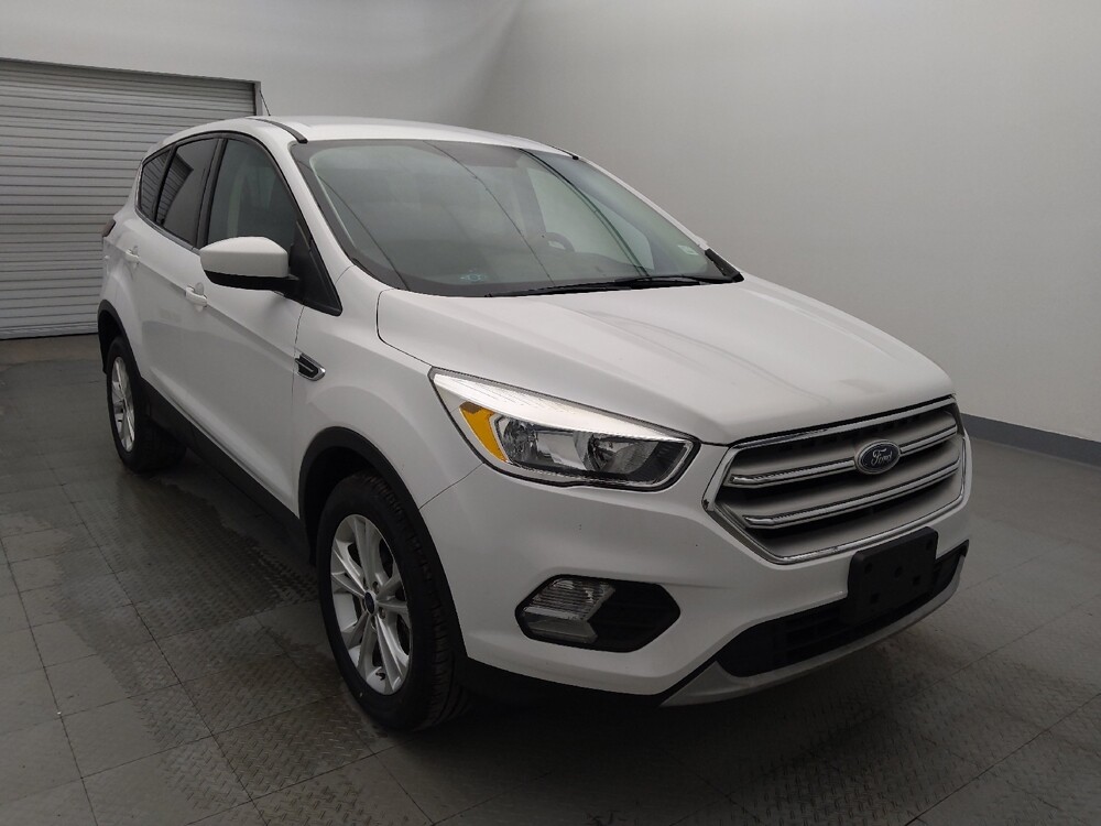 2019 Ford Escape in Live Oak, TX 78233 - 18093168 13