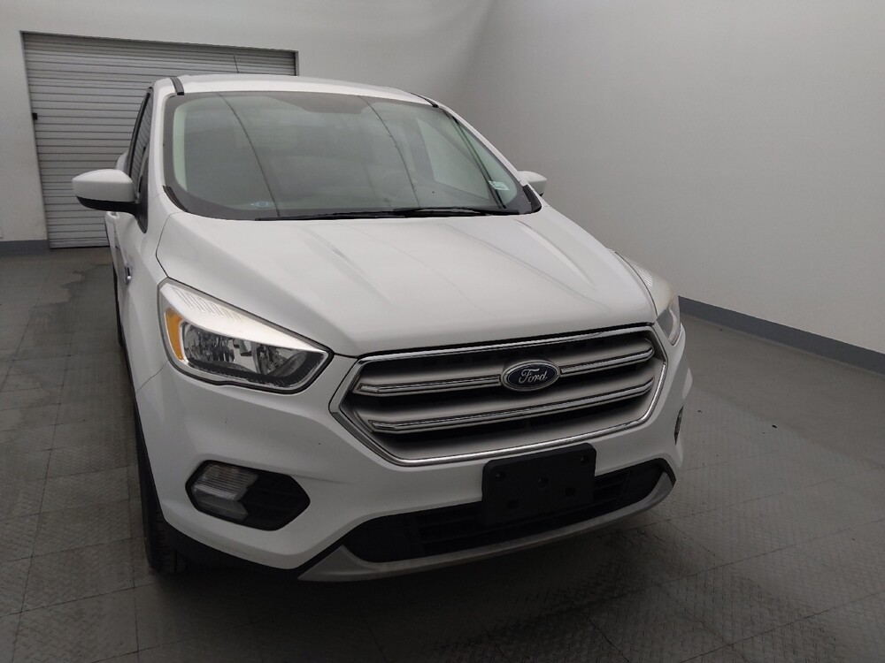 2019 Ford Escape in Live Oak, TX 78233 - 18093168 14