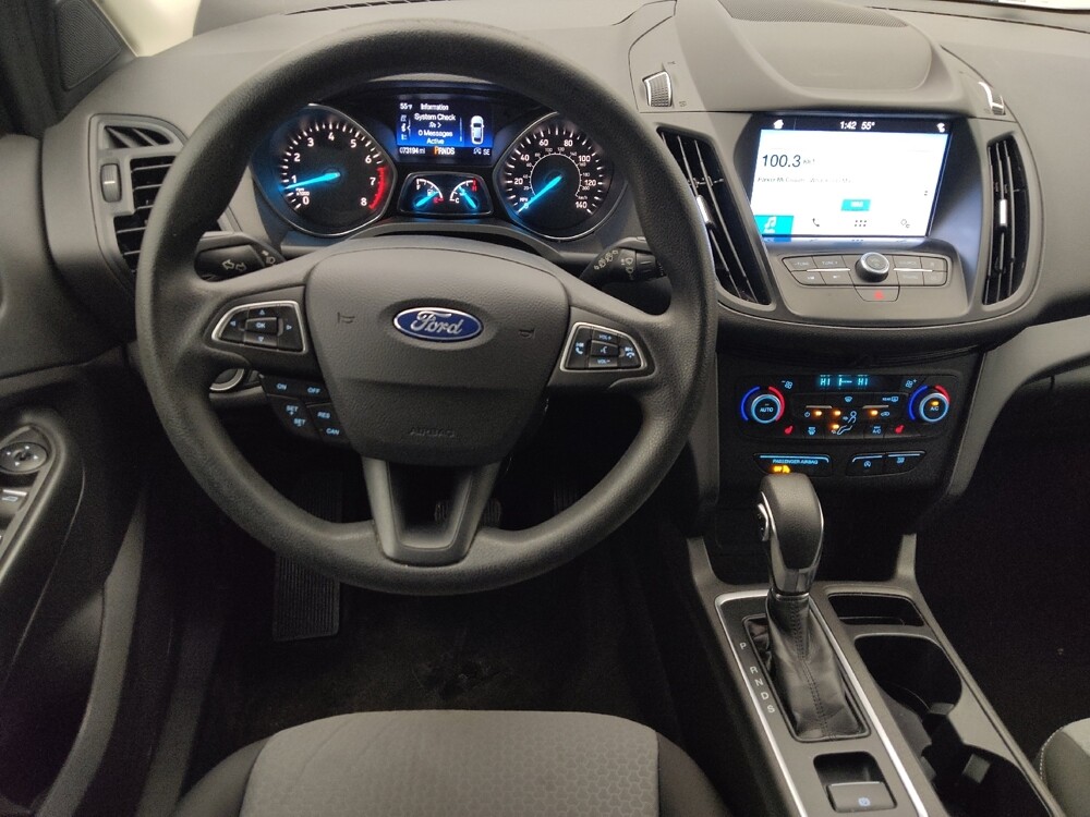 2019 Ford Escape in Live Oak, TX 78233 - 18093168 22