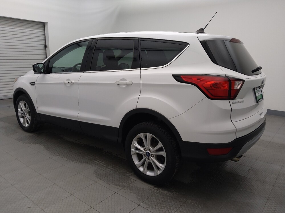 2019 Ford Escape in Live Oak, TX 78233 - 18093168 3
