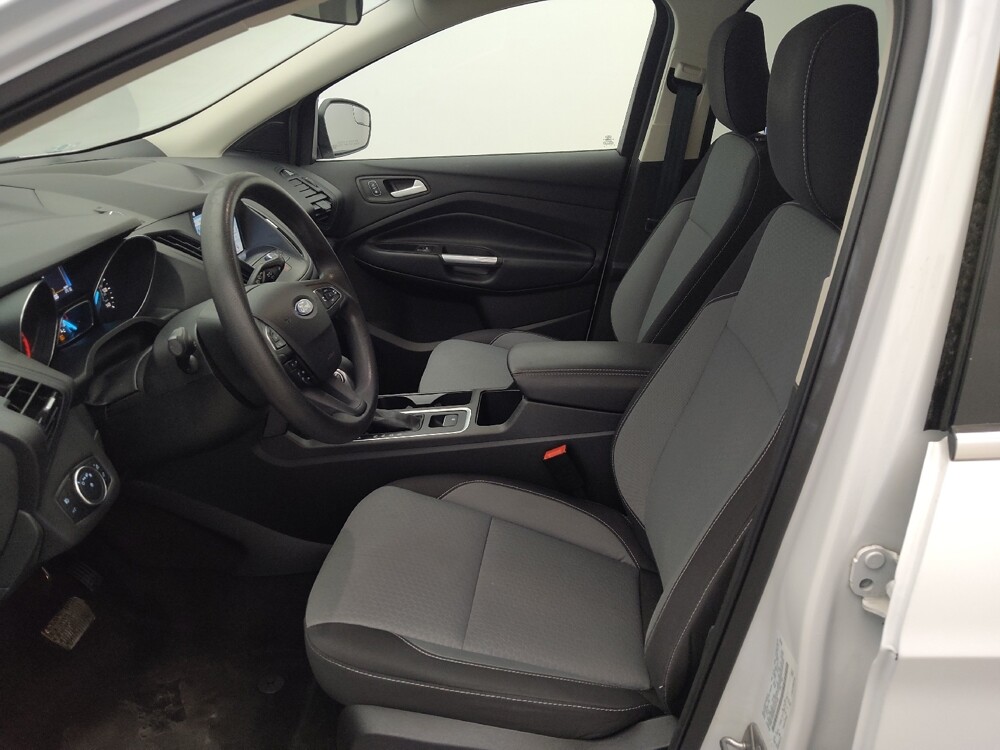 2019 Ford Escape in Live Oak, TX 78233 - 18093168 17