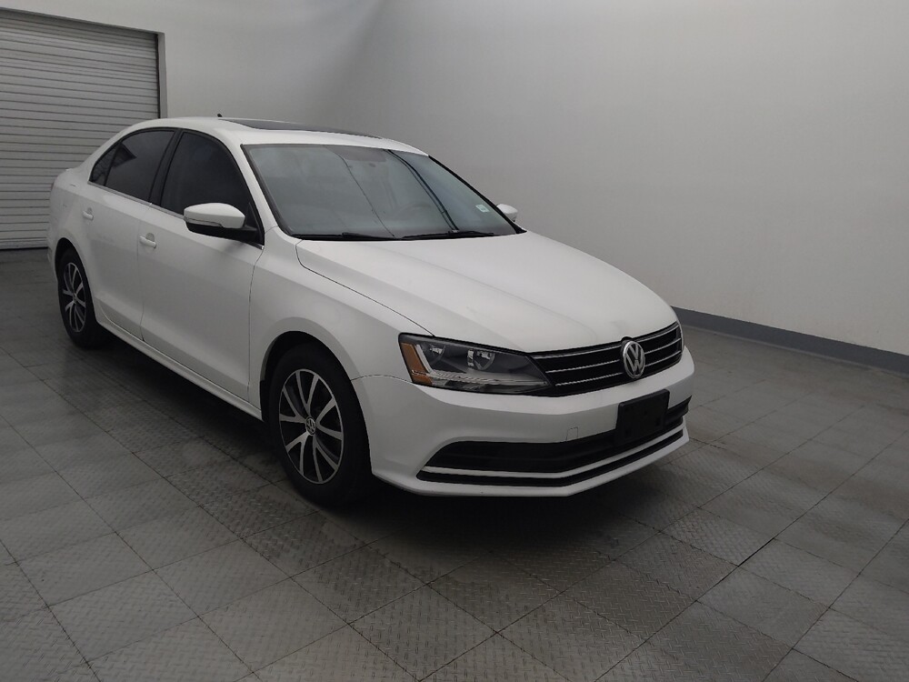 2017 Volkswagen Jetta in Houston, TX 77074 - 18093169 13