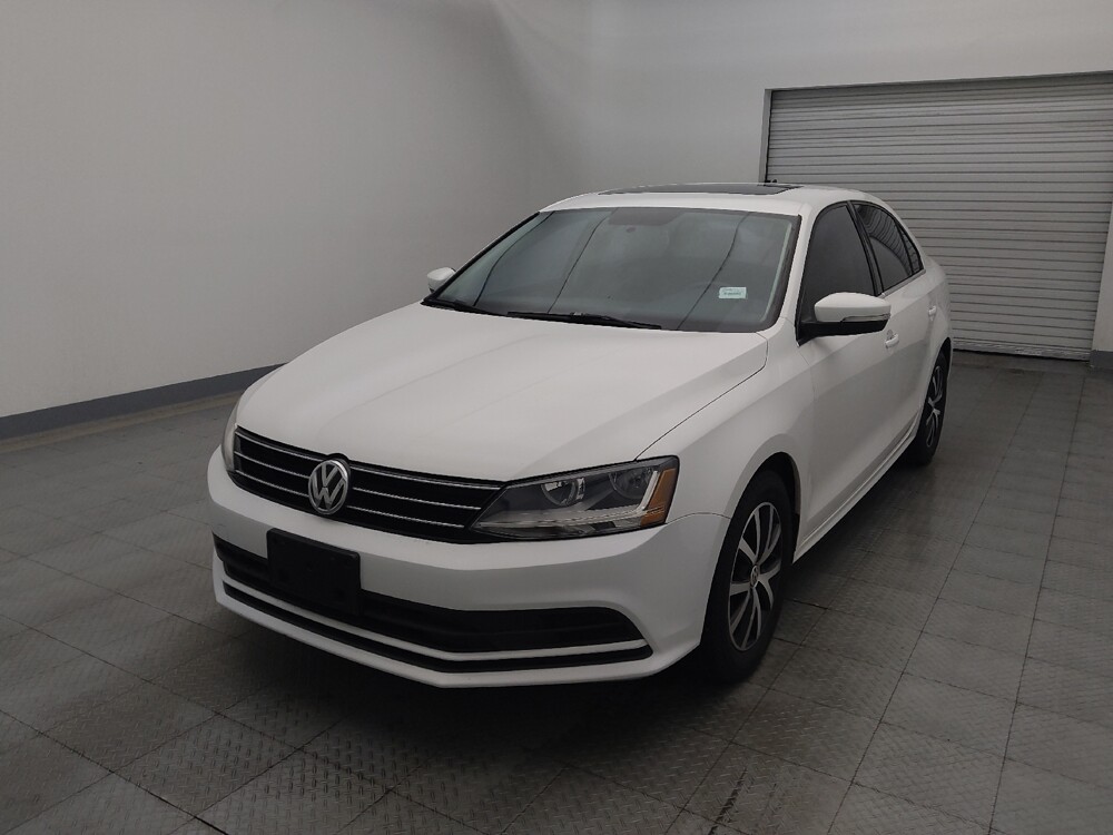 2017 Volkswagen Jetta in Houston, TX 77074 - 18093169 15