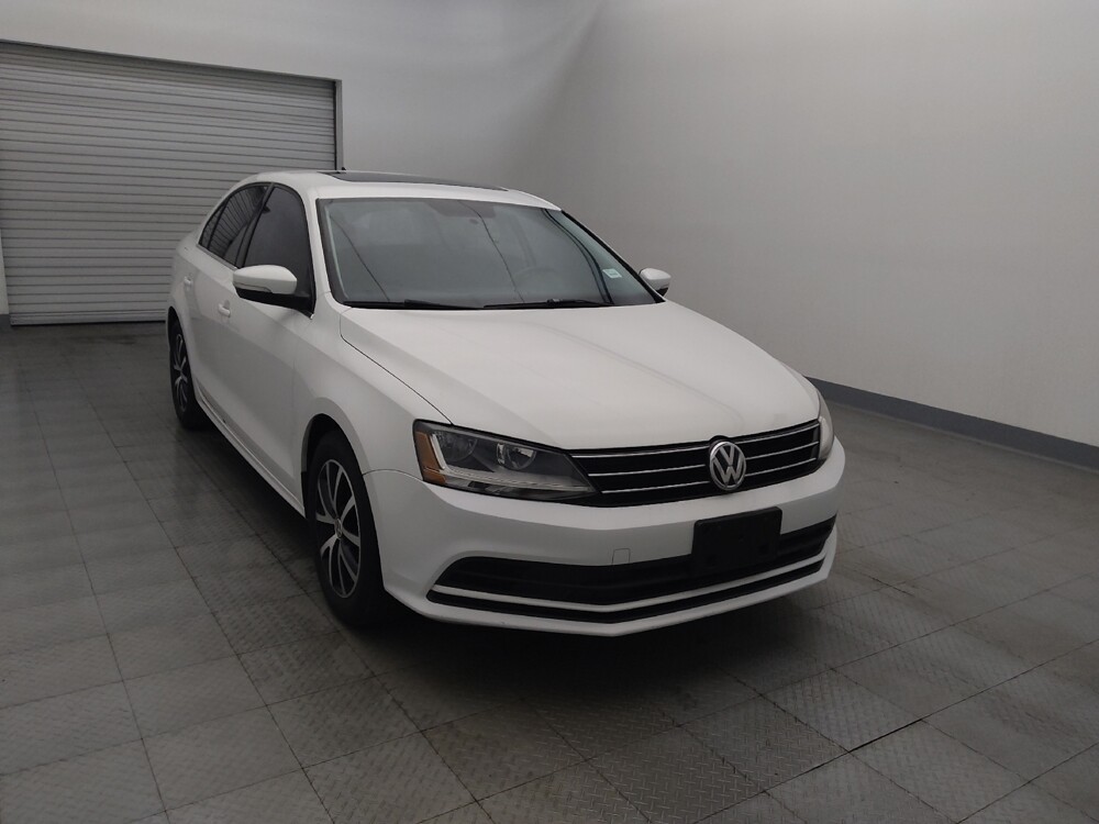 2017 Volkswagen Jetta in Houston, TX 77074 - 18093169 14