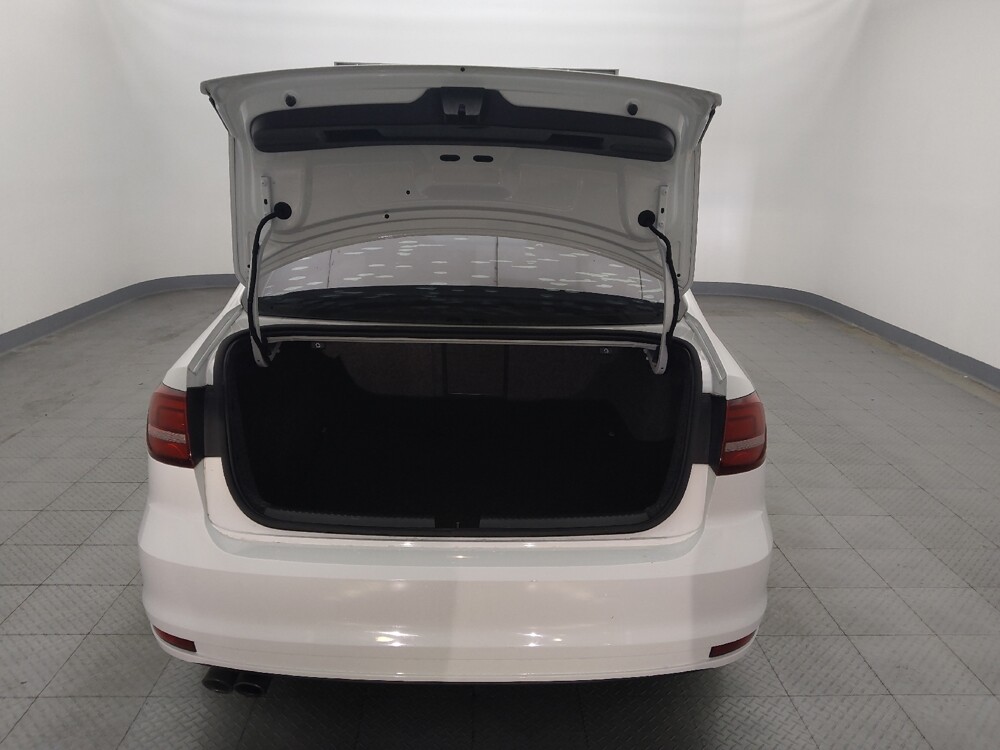 2017 Volkswagen Jetta in Houston, TX 77074 - 18093169 29