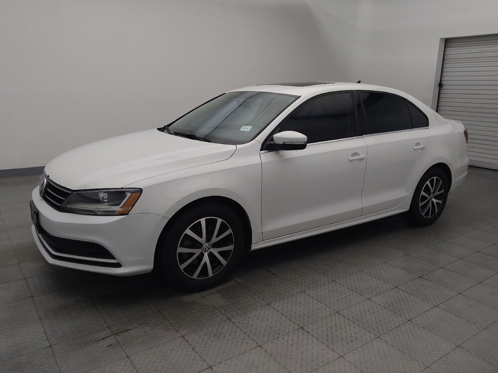 2017 Volkswagen Jetta in Houston, TX 77074 - 18093169 2