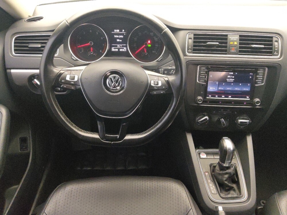 2017 Volkswagen Jetta in Houston, TX 77074 - 18093169 22