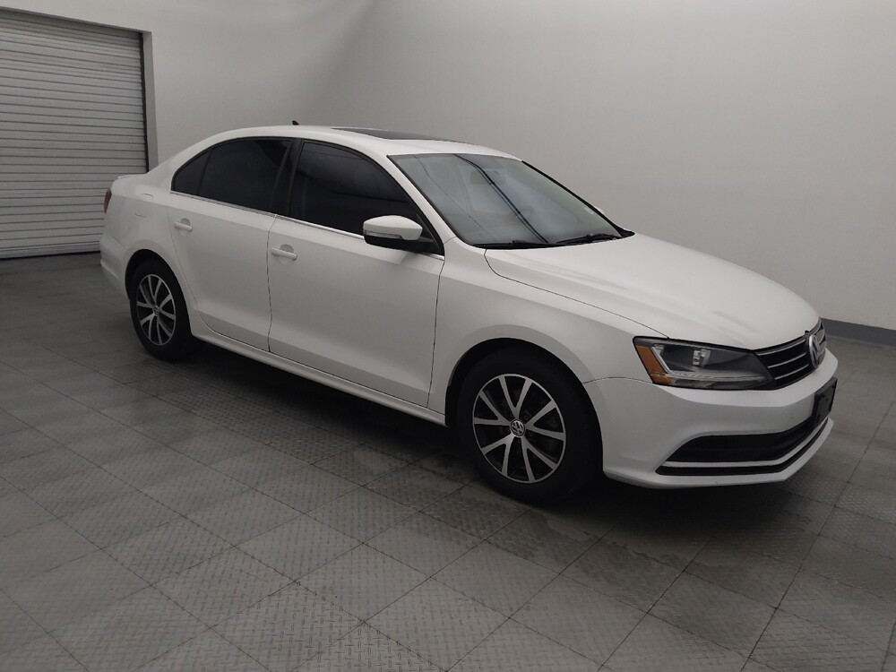2017 Volkswagen Jetta in Houston, TX 77074 - 18093169 11