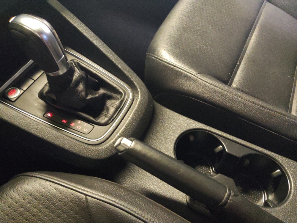 2017 Volkswagen Jetta in Houston, TX 77074 - 18093169 26