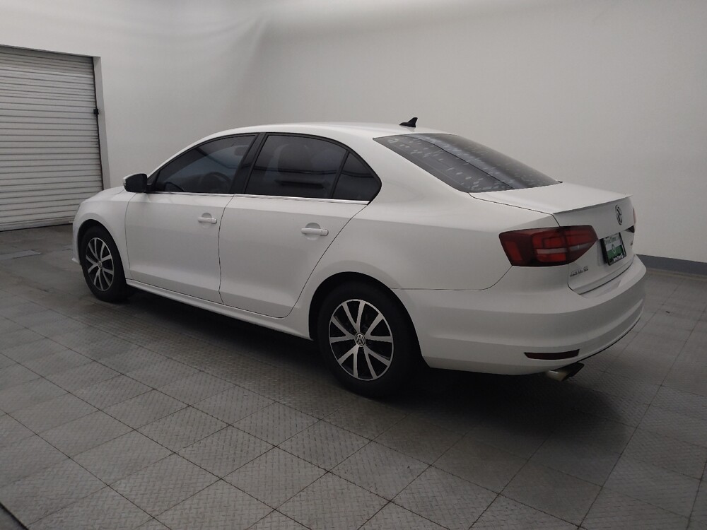 2017 Volkswagen Jetta in Houston, TX 77074 - 18093169 3
