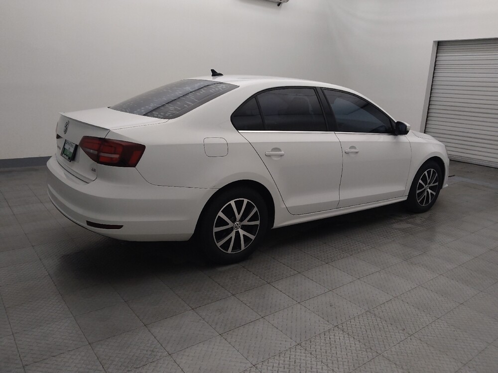 2017 Volkswagen Jetta in Houston, TX 77074 - 18093169 10