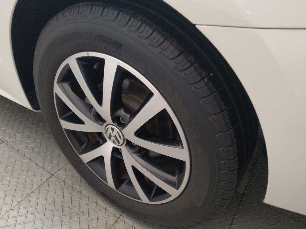 2017 Volkswagen Jetta in Houston, TX 77074 - 18093169 31