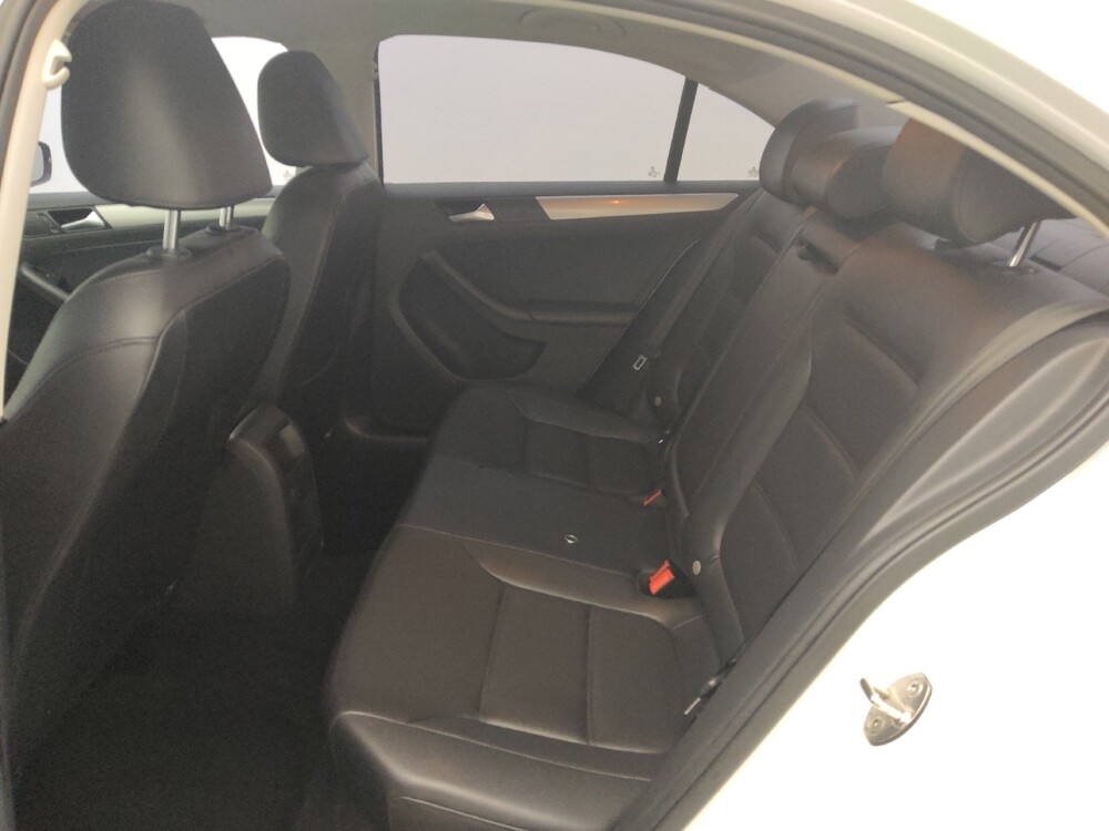 2017 Volkswagen Jetta in Houston, TX 77074 - 18093169 18