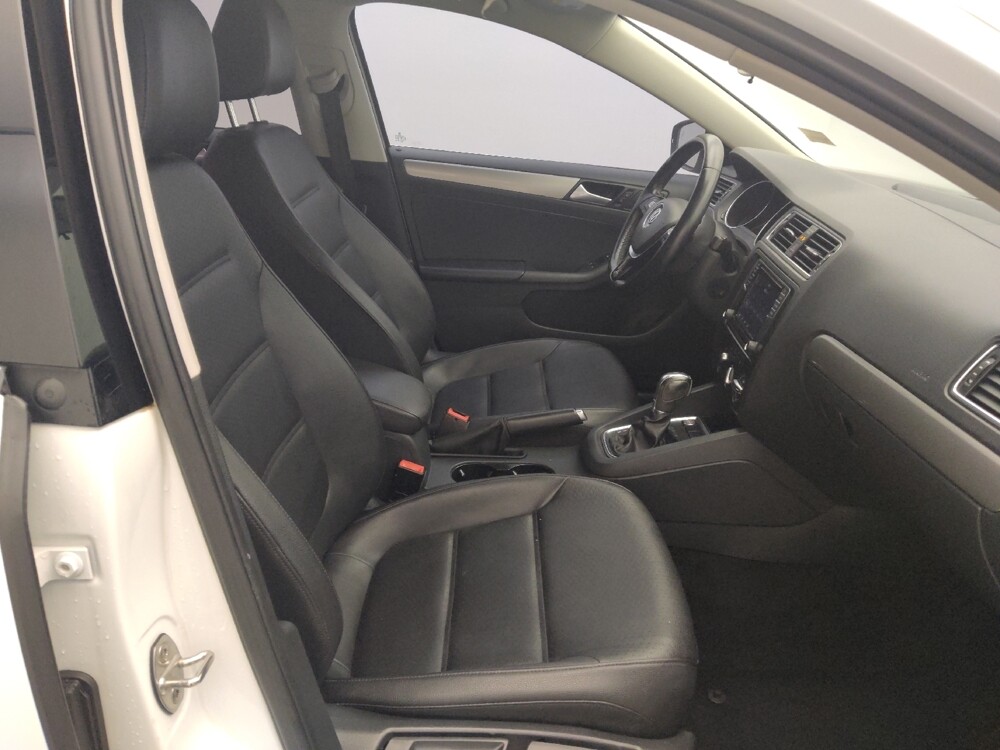 2017 Volkswagen Jetta in Houston, TX 77074 - 18093169 21