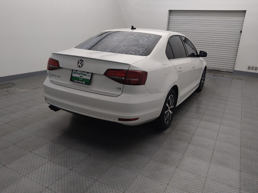 2017 Volkswagen Jetta in Houston, TX 77074 - 18093169 7