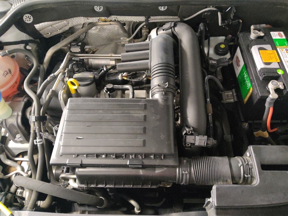 2017 Volkswagen Jetta in Houston, TX 77074 - 18093169 30