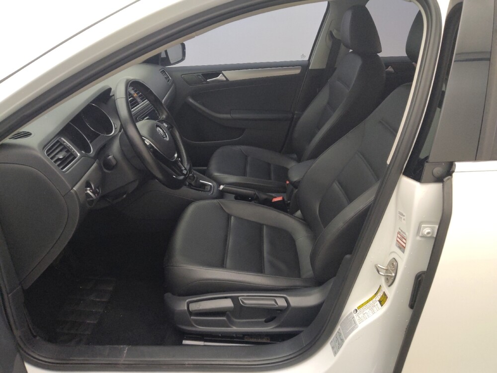 2017 Volkswagen Jetta in Houston, TX 77074 - 18093169 17