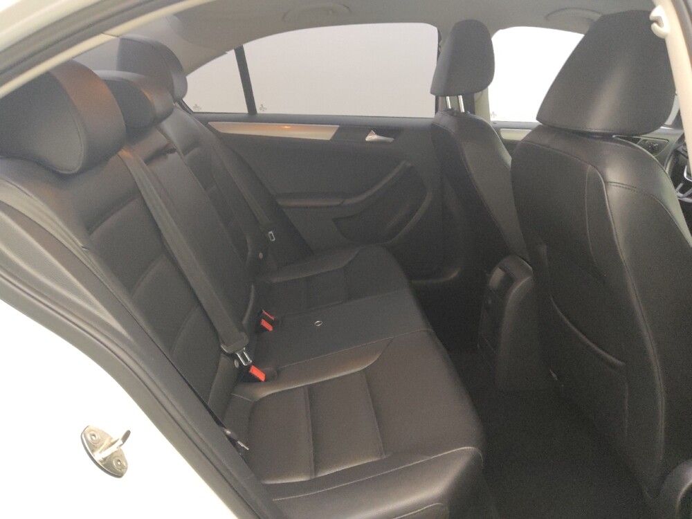 2017 Volkswagen Jetta in Houston, TX 77074 - 18093169 19