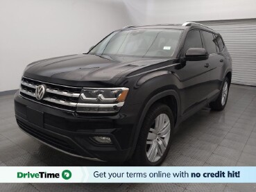 2019 Volkswagen Atlas in Houston, TX 77074