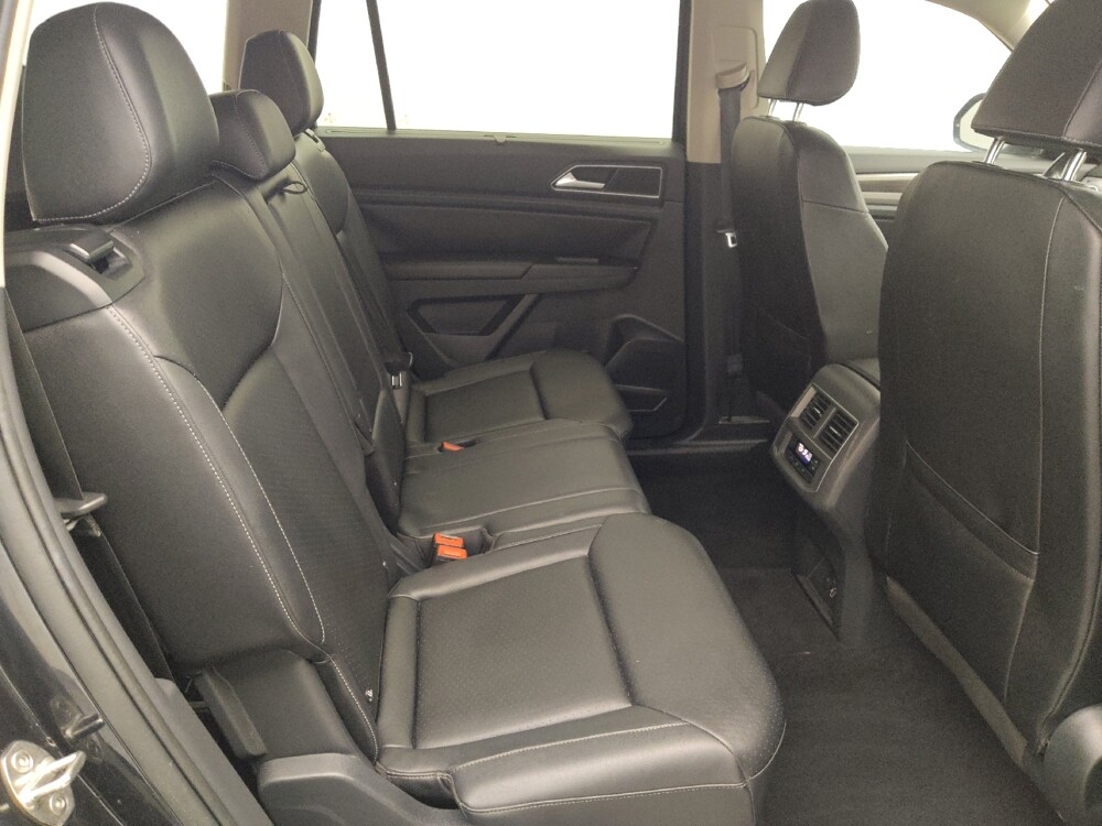 2019 Volkswagen Atlas in Houston, TX 77074 - 18093170 19