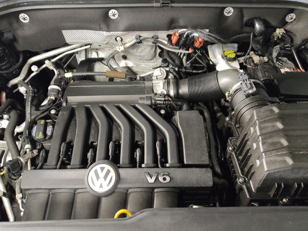 2019 Volkswagen Atlas in Houston, TX 77074 - 18093170 30