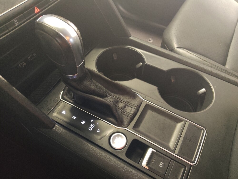 2019 Volkswagen Atlas in Houston, TX 77074 - 18093170 26