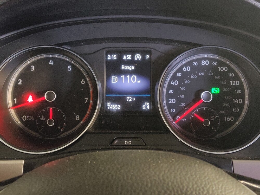 2019 Volkswagen Atlas in Houston, TX 77074 - 18093170 23