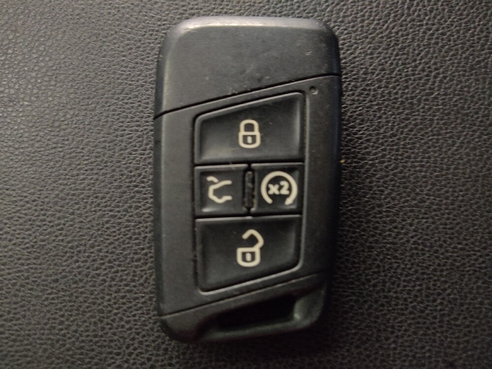 2019 Volkswagen Atlas in Houston, TX 77074 - 18093170 32