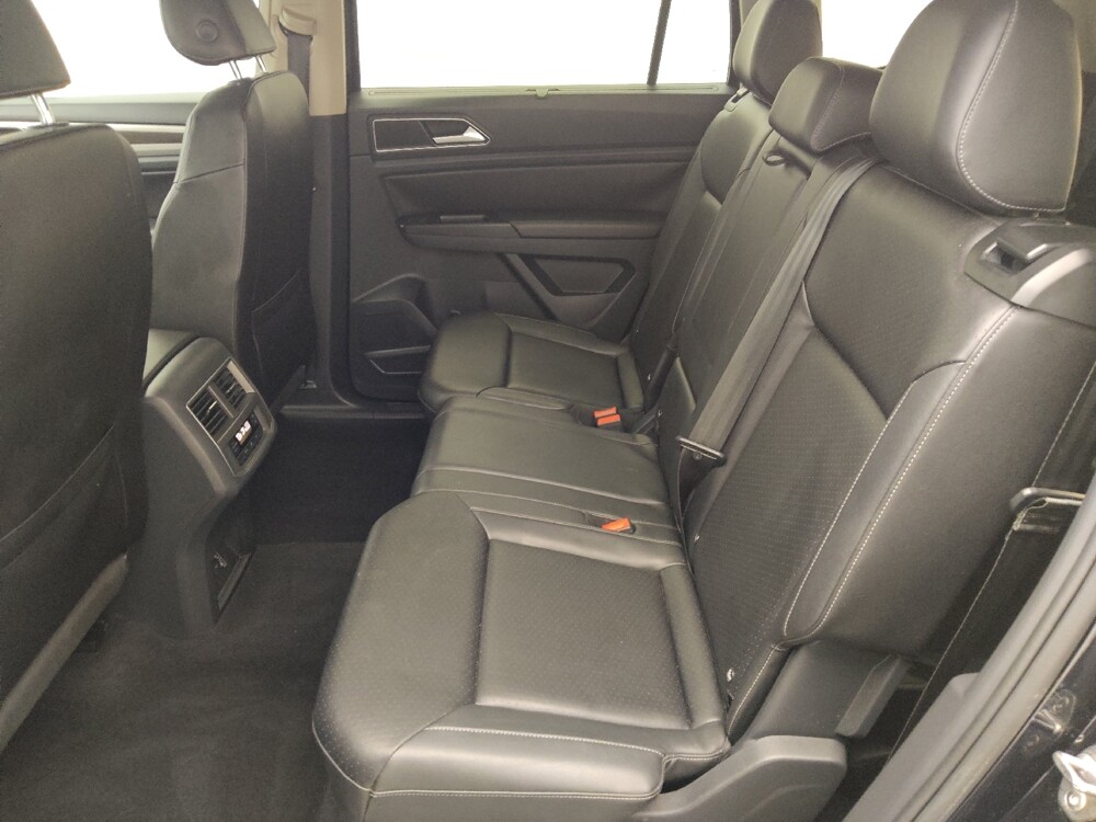 2019 Volkswagen Atlas in Houston, TX 77074 - 18093170 18