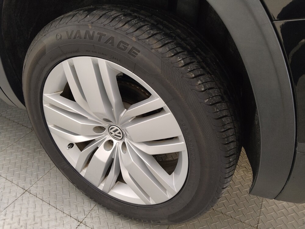 2019 Volkswagen Atlas in Houston, TX 77074 - 18093170 31