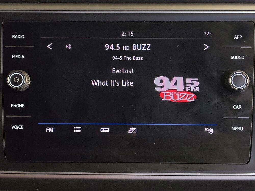 2019 Volkswagen Atlas in Houston, TX 77074 - 18093170 25