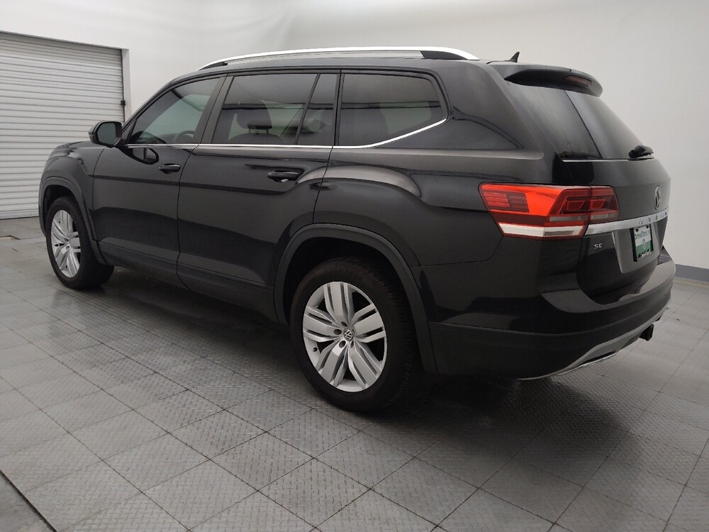 2019 Volkswagen Atlas in Houston, TX 77074 - 18093170 3
