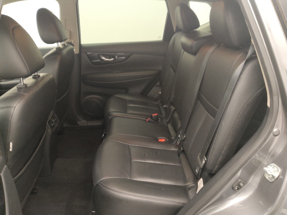 2020 Nissan Rogue in Baton Rouge, LA 70816 - 18093171 18