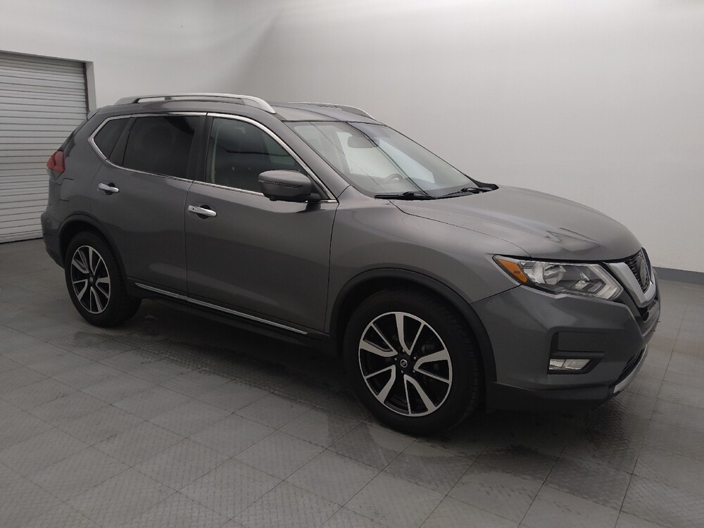 2020 Nissan Rogue in Baton Rouge, LA 70816 - 18093171 11