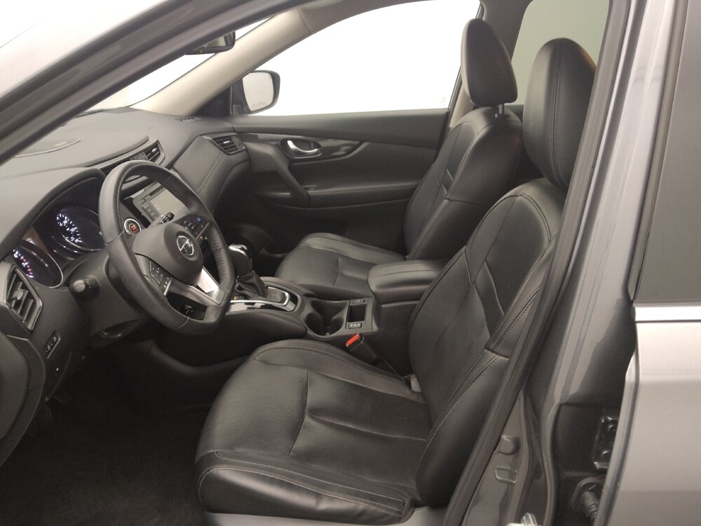 2020 Nissan Rogue in Baton Rouge, LA 70816 - 18093171 17