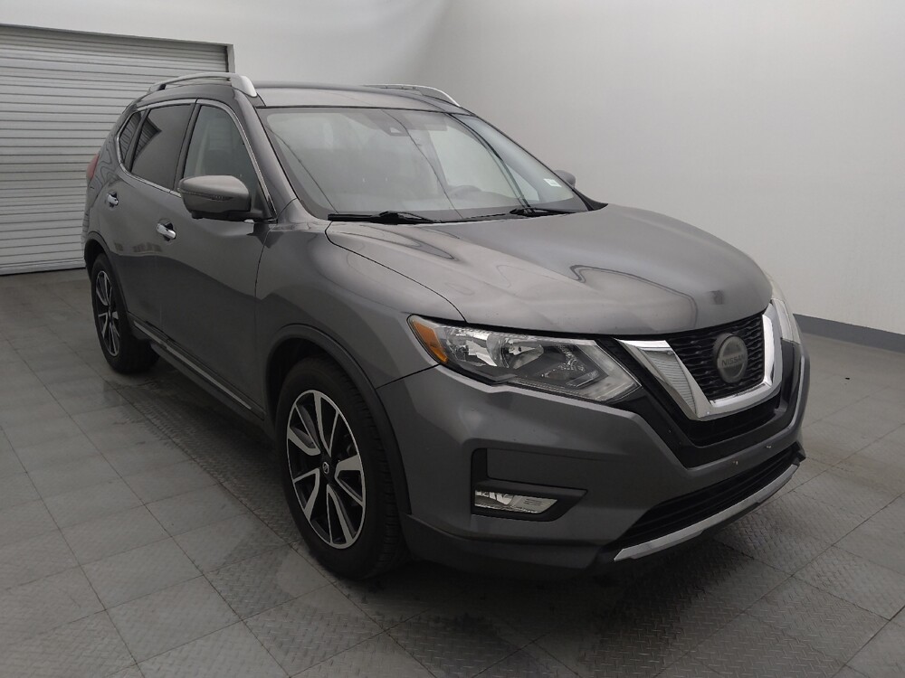 2020 Nissan Rogue in Baton Rouge, LA 70816 - 18093171 13