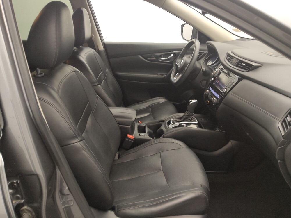 2020 Nissan Rogue in Baton Rouge, LA 70816 - 18093171 21