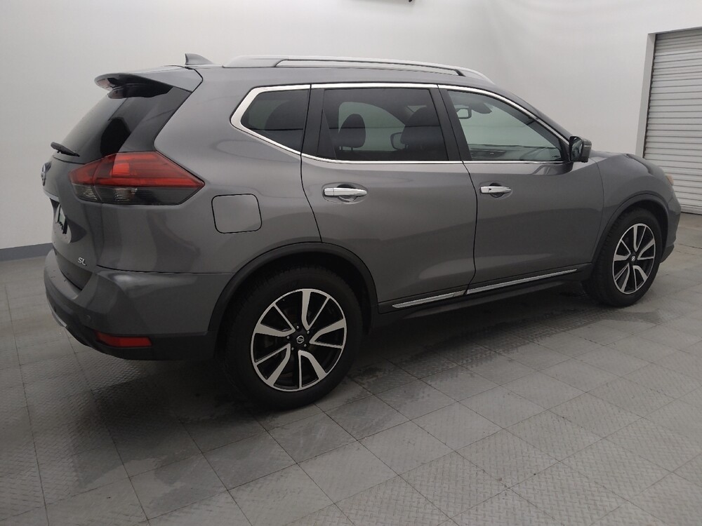 2020 Nissan Rogue in Baton Rouge, LA 70816 - 18093171 10