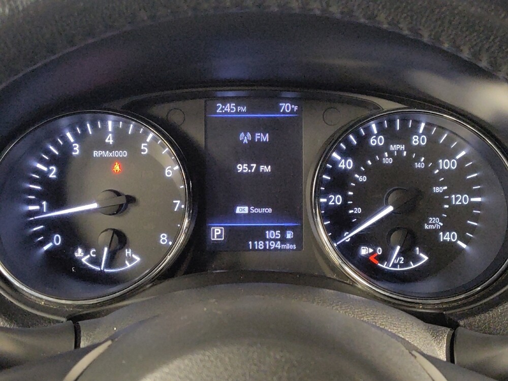 2020 Nissan Rogue in Baton Rouge, LA 70816 - 18093171 23