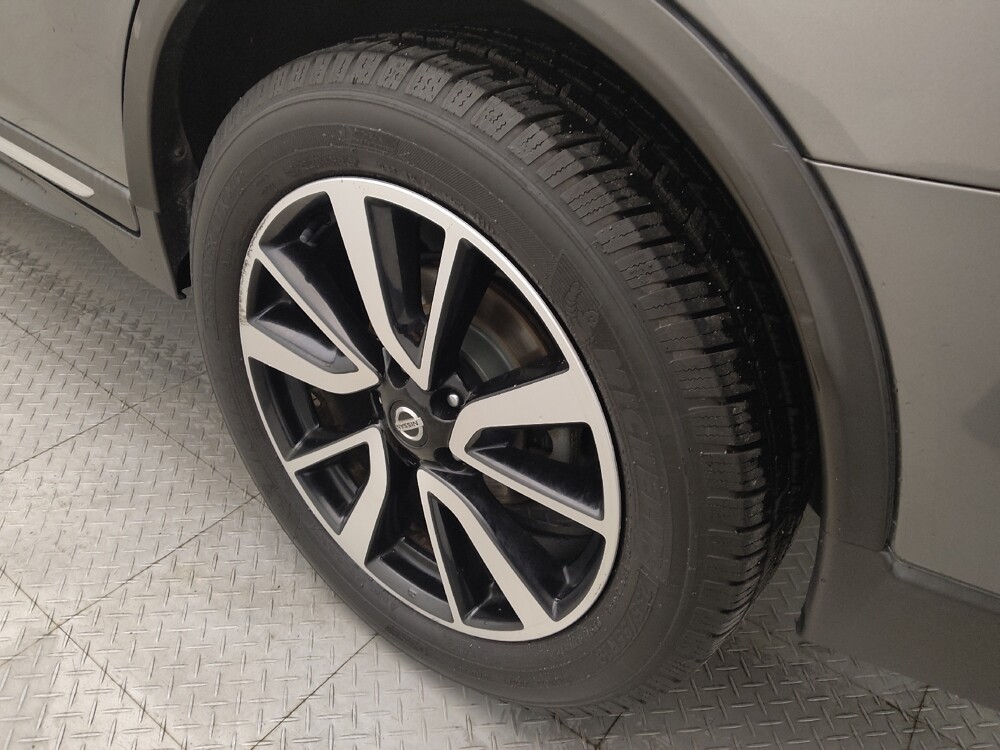 2020 Nissan Rogue in Baton Rouge, LA 70816 - 18093171 31