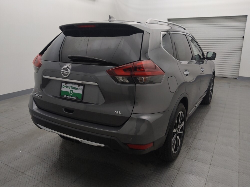 2020 Nissan Rogue in Baton Rouge, LA 70816 - 18093171 7