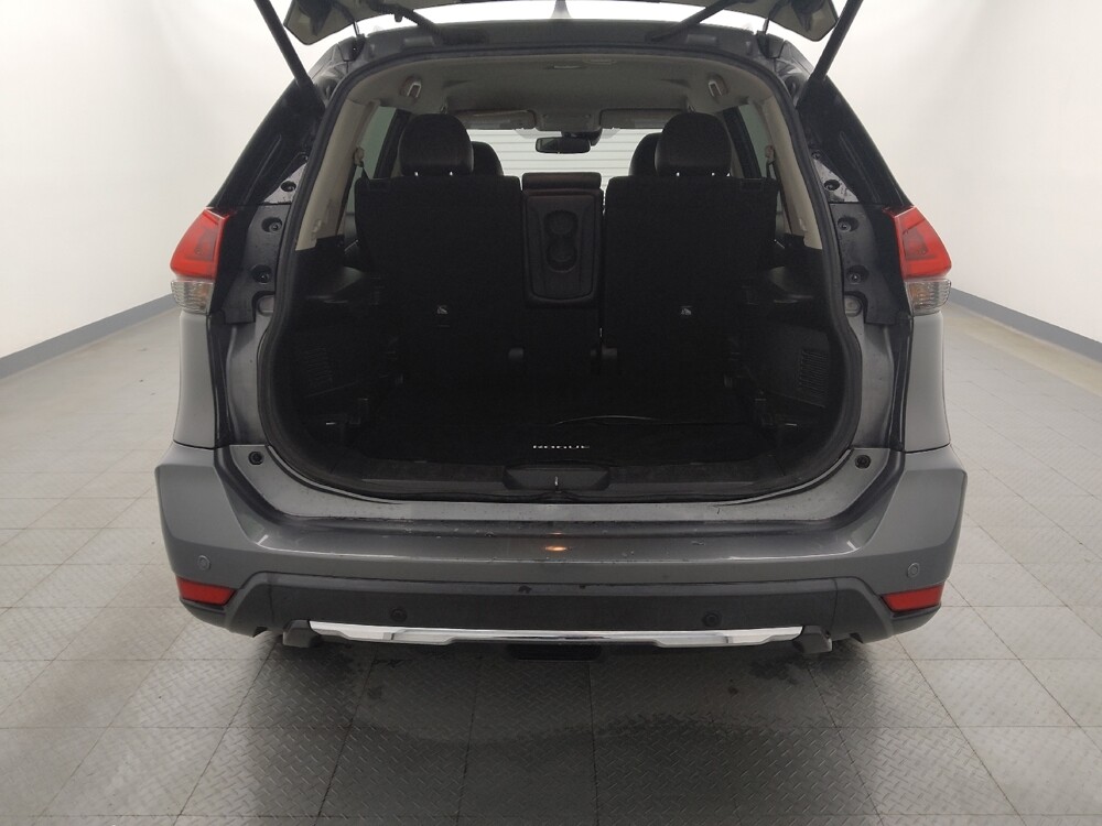 2020 Nissan Rogue in Baton Rouge, LA 70816 - 18093171 29