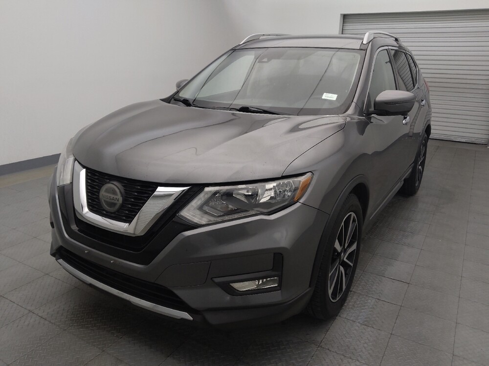 2020 Nissan Rogue in Baton Rouge, LA 70816 - 18093171 15