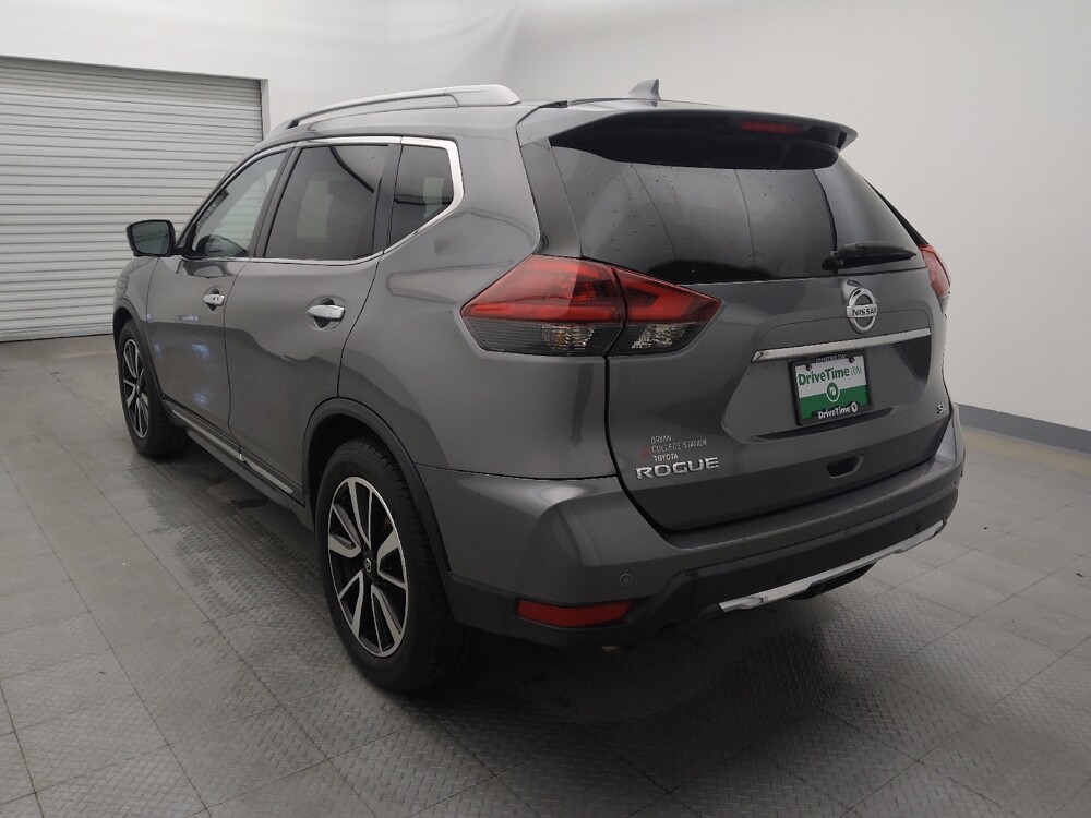 2020 Nissan Rogue in Baton Rouge, LA 70816 - 18093171 5