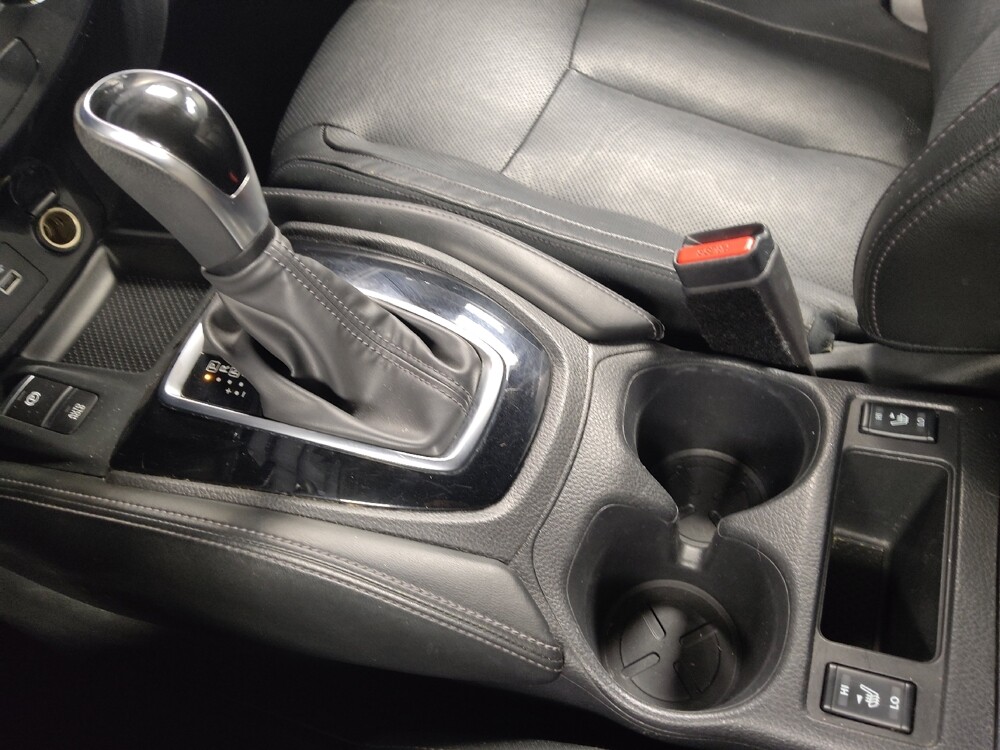 2020 Nissan Rogue in Baton Rouge, LA 70816 - 18093171 26