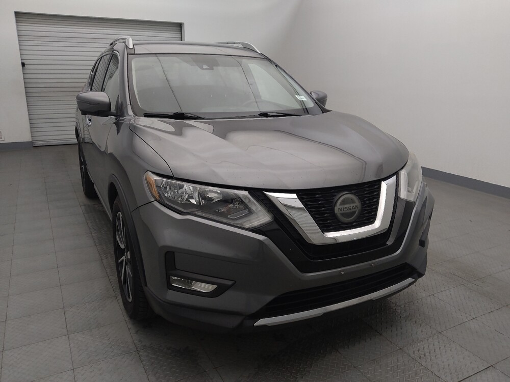 2020 Nissan Rogue in Baton Rouge, LA 70816 - 18093171 14