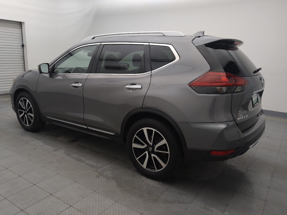 2020 Nissan Rogue in Baton Rouge, LA 70816 - 18093171 3