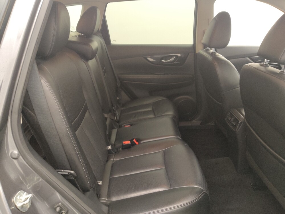 2020 Nissan Rogue in Baton Rouge, LA 70816 - 18093171 19